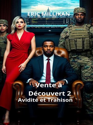 cover image of Vente à Découvert 2